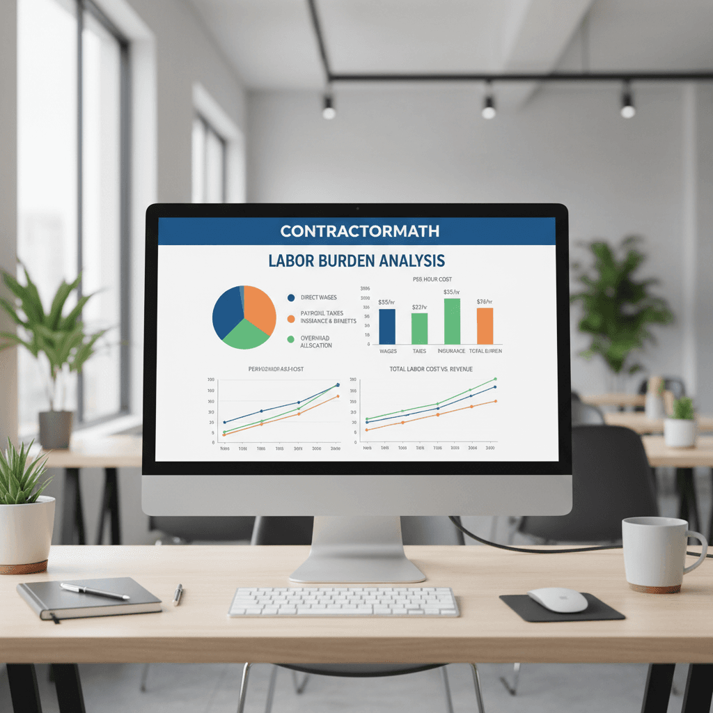 David Roth, plumbing business owner